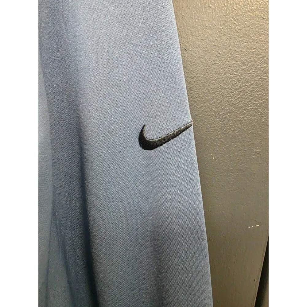 Baby blue Nike 105